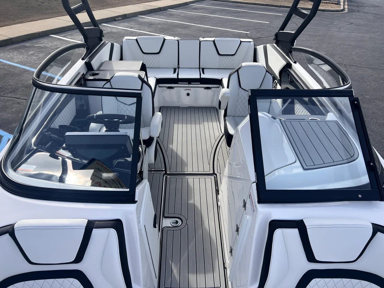 2026 Yamaha 252SE 25.0 feet, Clearwater, Florida #10