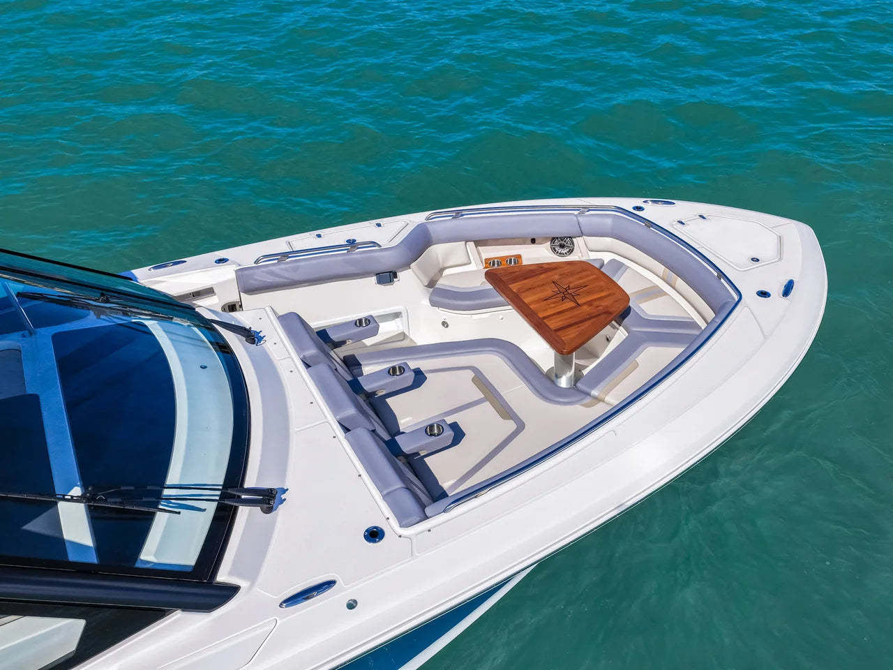 2026 Boston Whaler 380 Realm 38.0 feet, Clearwater, Florida #60