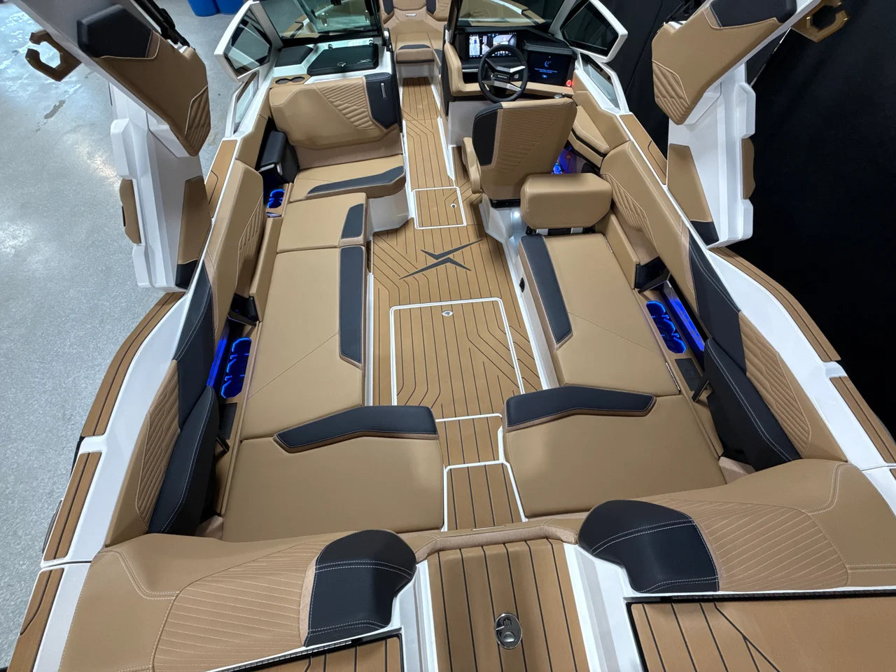 2026 Mastercraft X24 24.0 feet, Clearwater, Florida #37