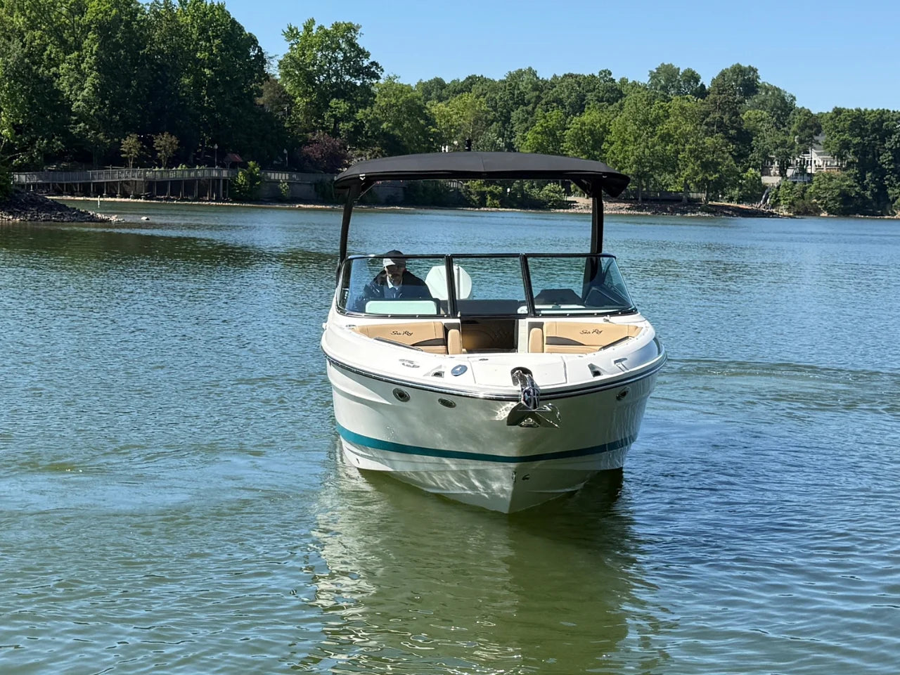 2026 Sea Ray SLX 260 Outboard 26.0 feet, Clearwater, Florida #7