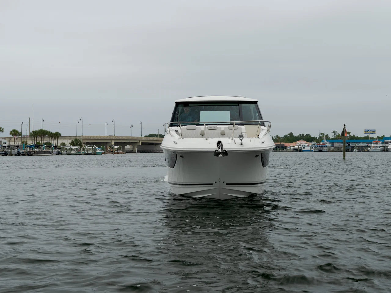 2026 Sea Ray Sundancer 320 Outboard 32.0 feet, Clearwater, Florida #7