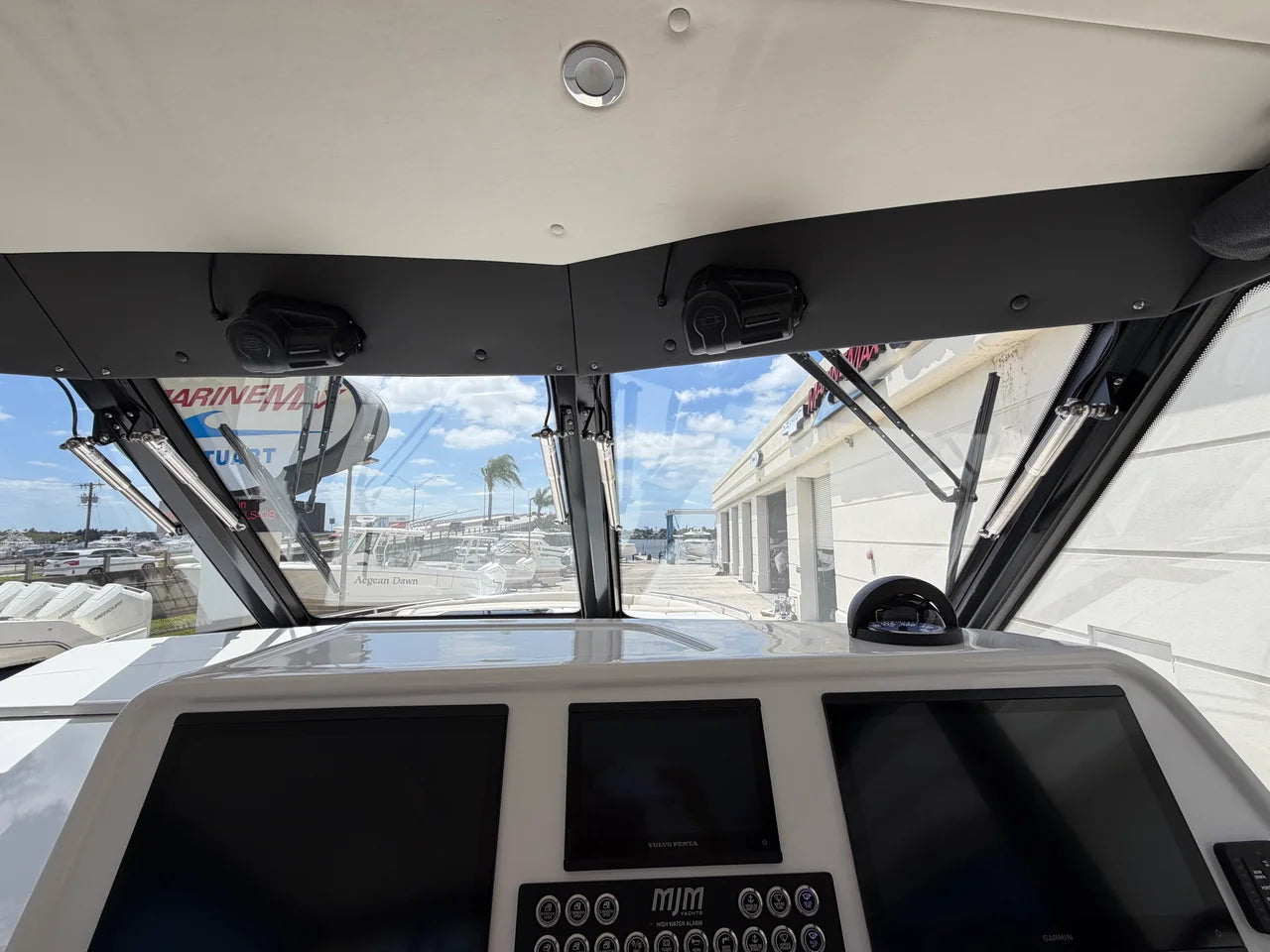 2025 MJM 4 46.0 feet, Clearwater, Florida #40