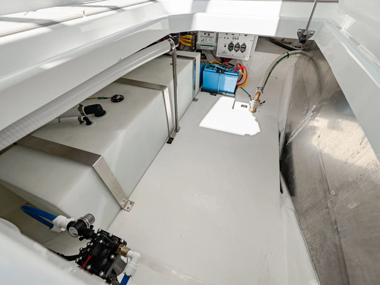 2026 Cruisers Yachts 38 VTR 38.0 feet, Clearwater, Florida #70