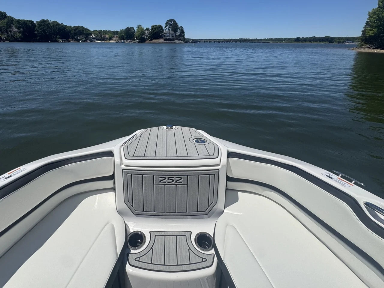 2026 Yamaha 252SD 25.0 feet, Clearwater, Florida #21