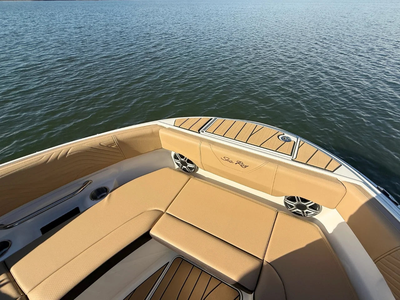 2026 Sea Ray SDX 250 Surf 25.0 feet, Clearwater, Florida #30