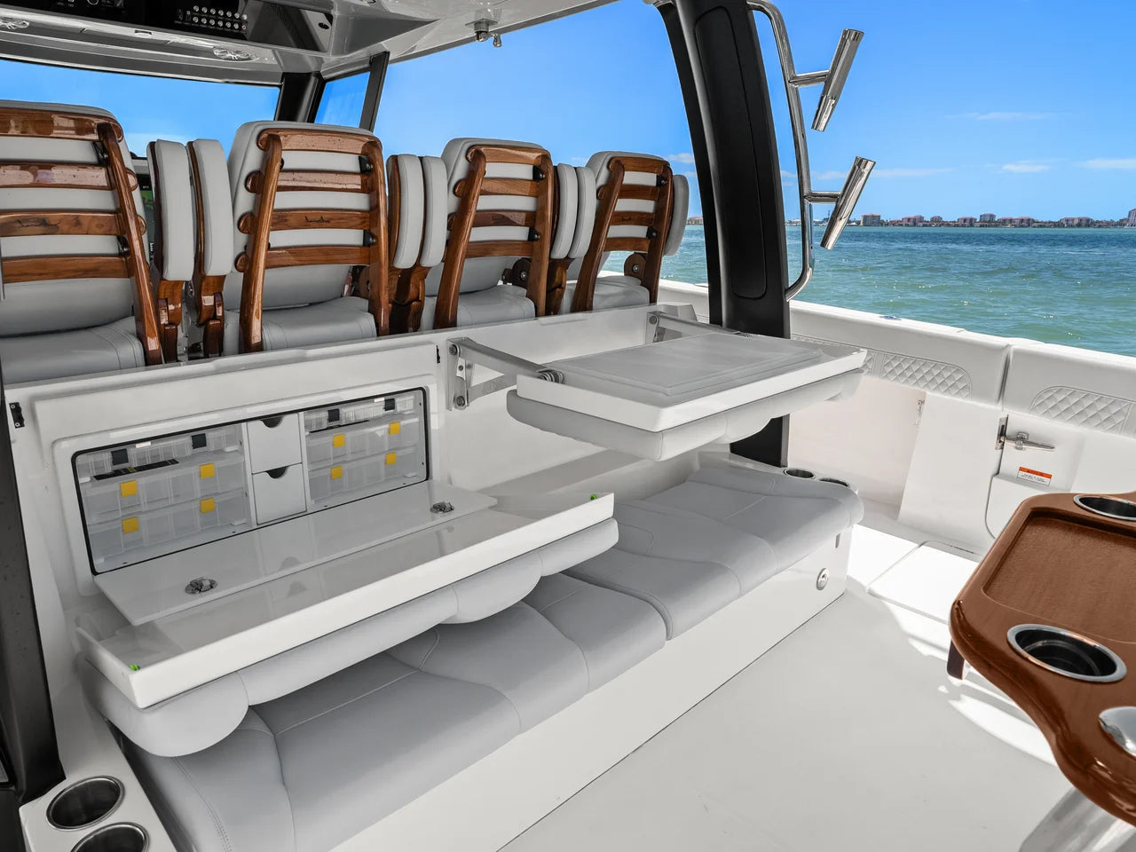 2026 Aquila 47 Molokai 47.0 feet, Clearwater, Florida #66