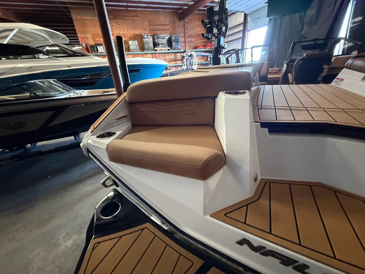 2026 Nautique G25SUPER AIR 25.0 feet, Clearwater, Florida #13