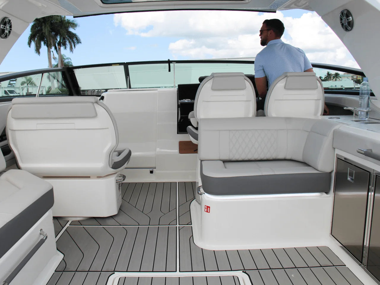 2025 Sea Ray SLX 400 Outboard 40.0 feet, Clearwater, Florida #22