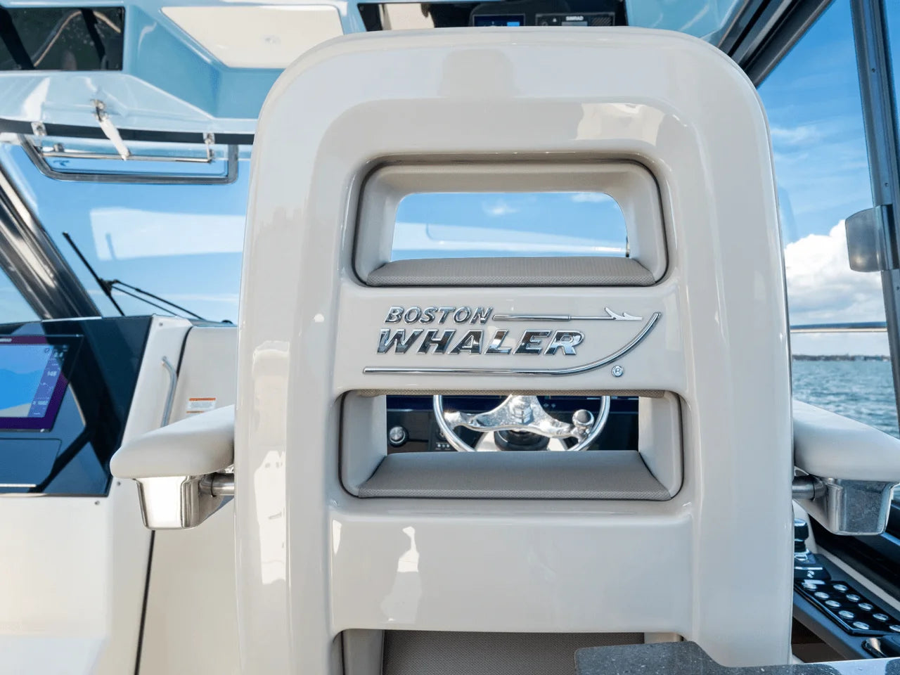 2025 Boston Whaler 365 Conquest 36.0 feet, Clearwater, Florida #82