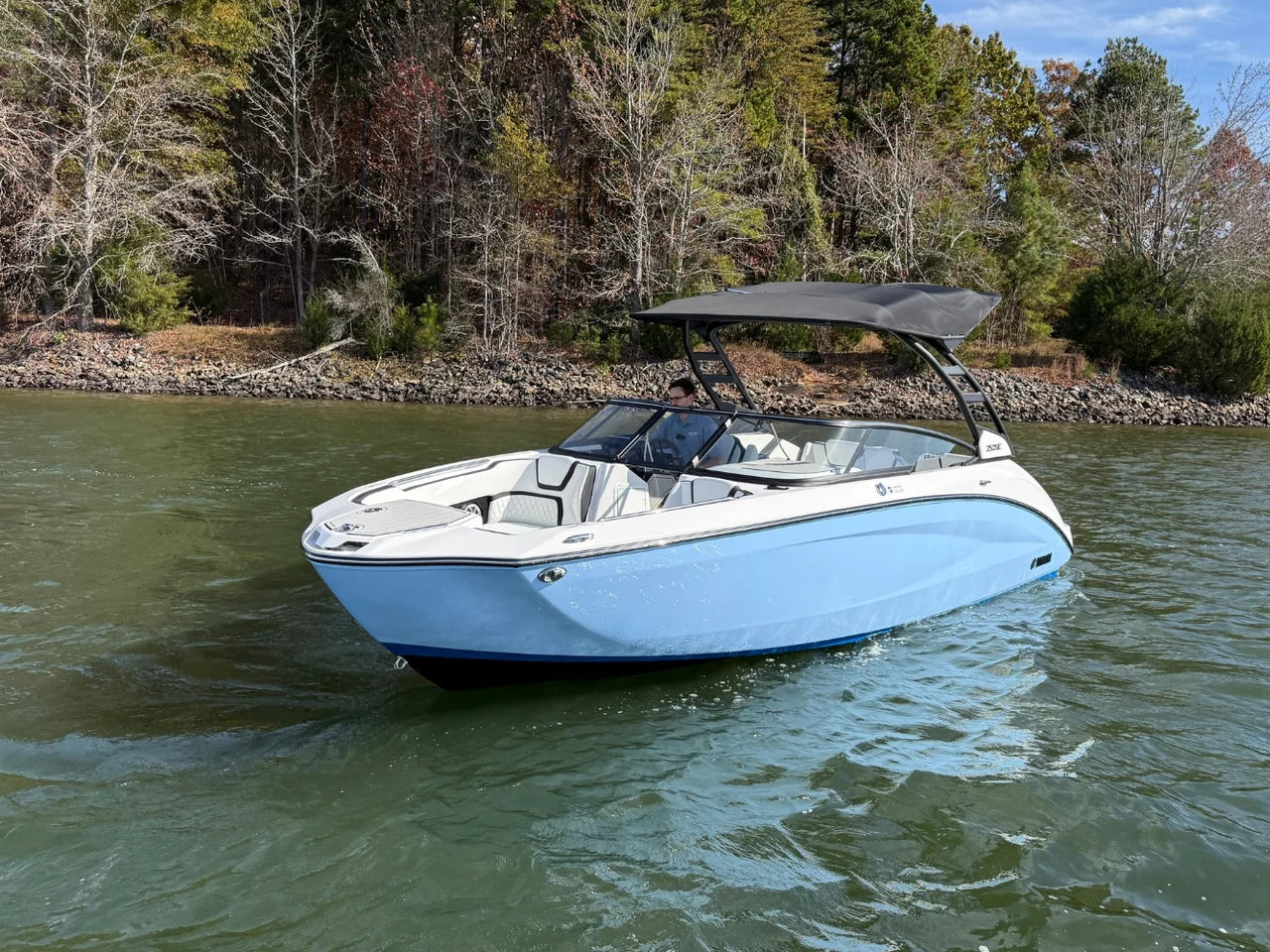 2026 Yamaha 252SE 25.0 feet, Clearwater, Florida #2