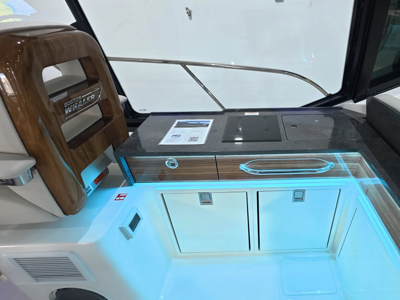 2026 Boston Whaler 405 Conquest 40.0 feet, Clearwater, Florida #22