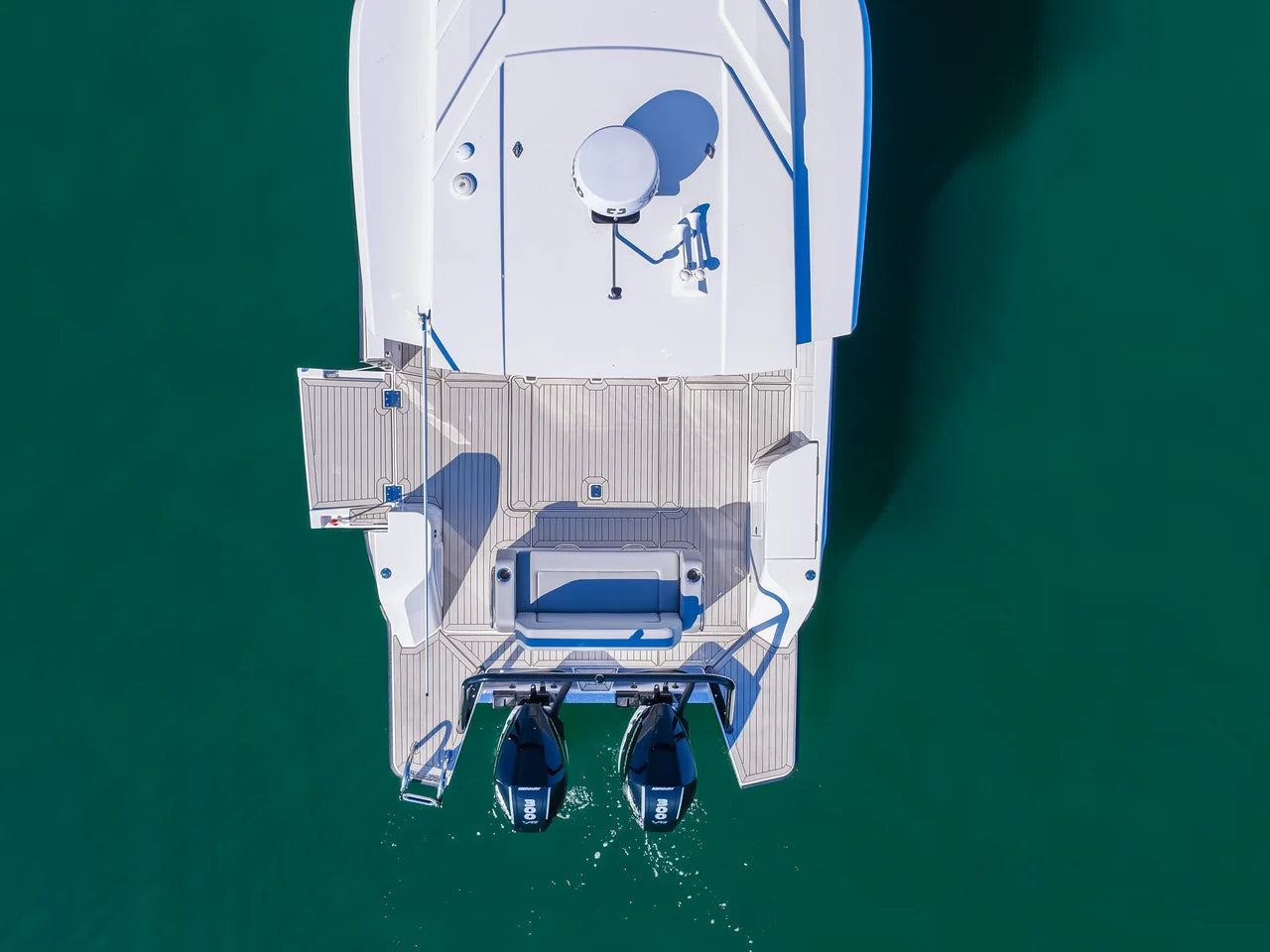 2026 Cruisers Yachts 38 VTR 38.0 feet, Clearwater, Florida #30