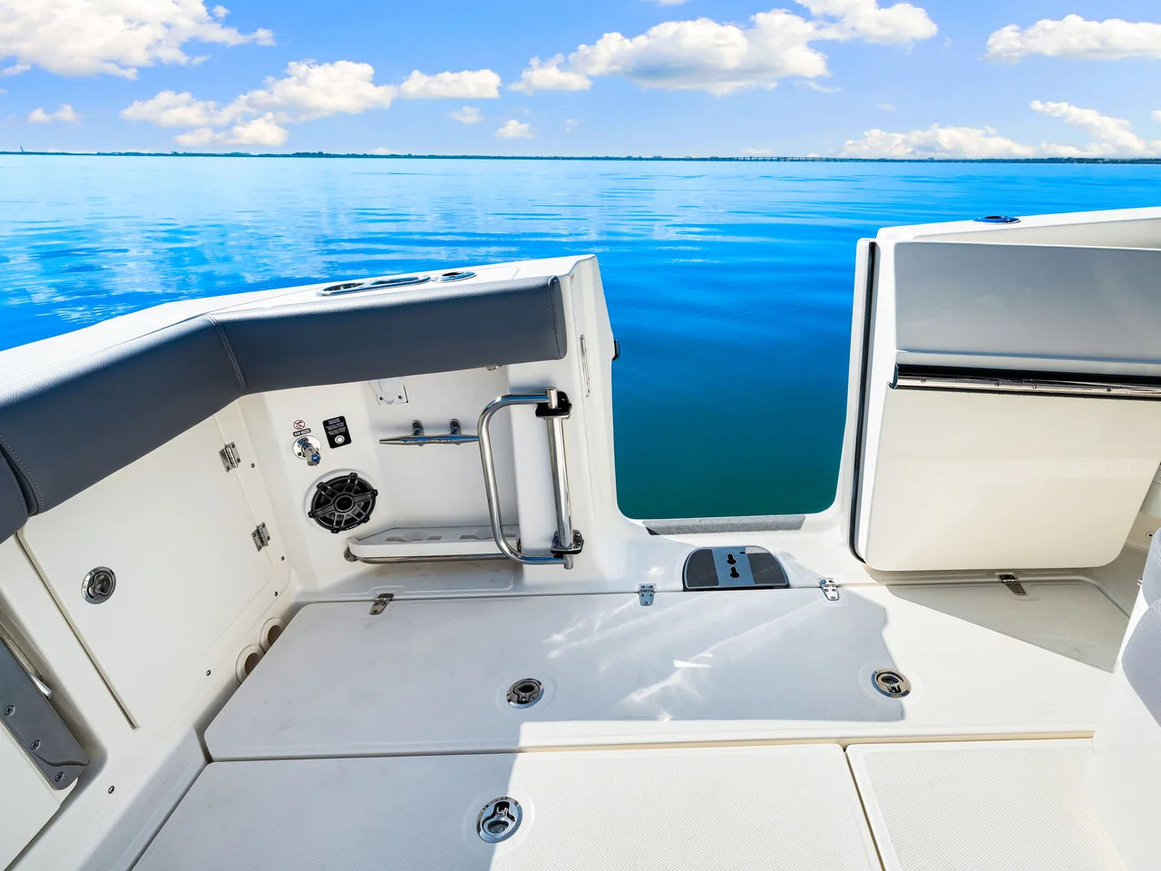 2026 Boston Whaler 380 Outrage 38.0 feet, Clearwater, Florida #25
