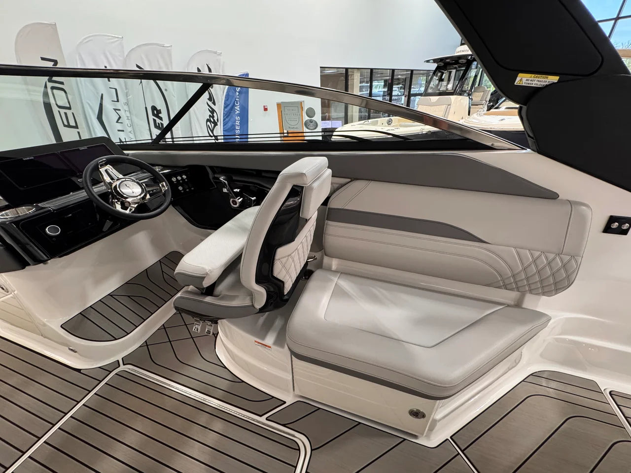 2026 Sea Ray SLX 260 Outboard 26.0 feet, Clearwater, Florida #14