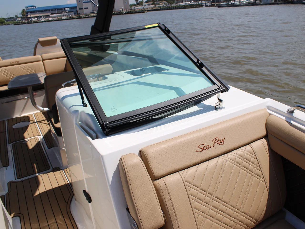 2026 Sea Ray SDX 290 29.0 feet, Clearwater, Florida #18