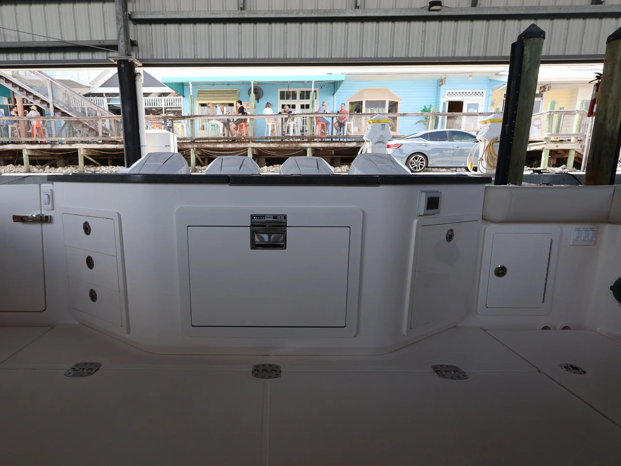 2026 Boston Whaler 405 Conquest 40.0 feet, Clearwater, Florida #18