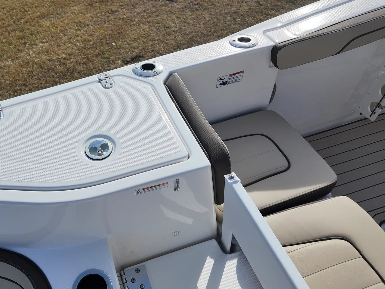 2026 Yamaha FSH Sport E 25.0 feet, Clearwater, Florida #8