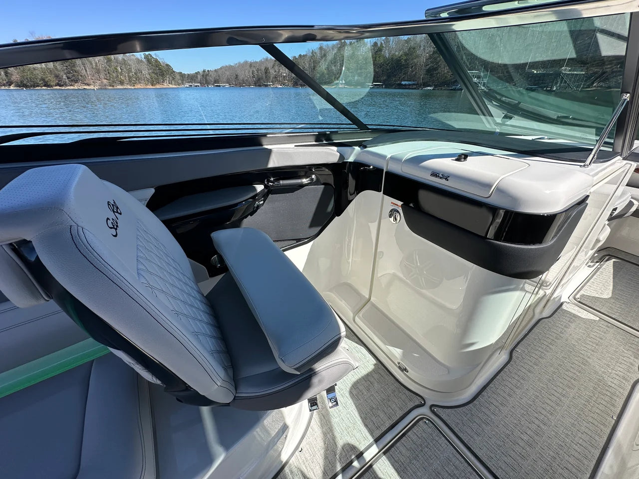 2026 Sea Ray SLX 260 26.0 feet, Clearwater, Florida #15