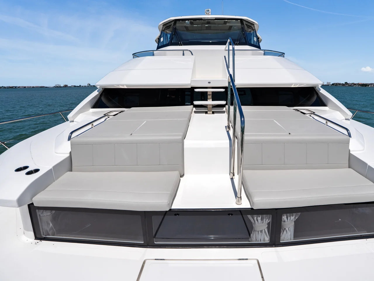 2026 Aquila 54 Yacht 54.0 feet, Clearwater, Florida #39