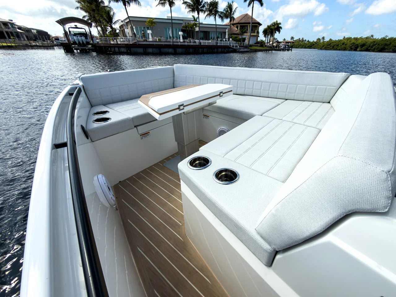 2026 Saxdor 340 GTWA 34.0 feet, Clearwater, Florida #28