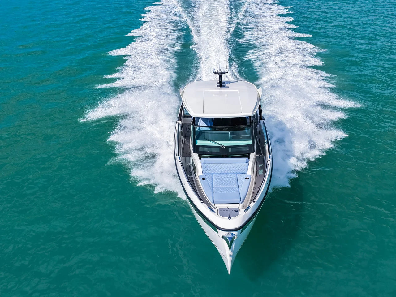 2026 Saxdor 320 GTO 32.0 feet, Clearwater, Florida #32