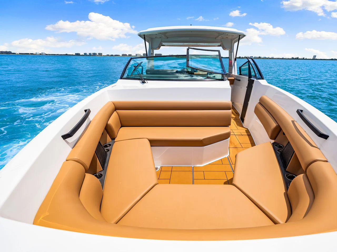 2024 Aviara AV40 Outboard 40.0 feet, Clearwater, Florida #35