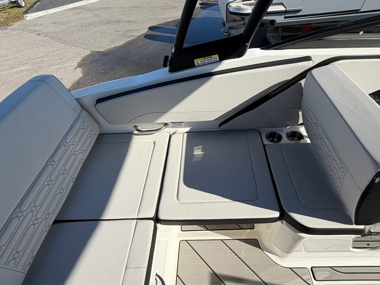 2026 Sea Ray SPX 210 Outboard 21.0 feet, Clearwater, Florida #11