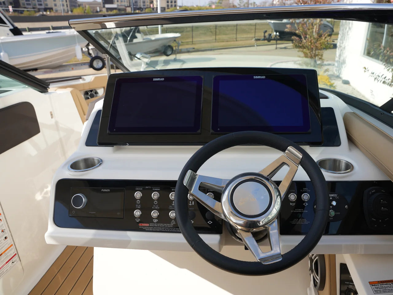 2026 Sea Ray SLX 310 31.0 feet, Clearwater, Florida #25