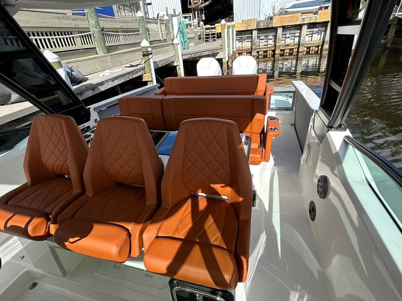 2026 Saxdor 320 GTO 32.0 feet, Clearwater, Florida #15