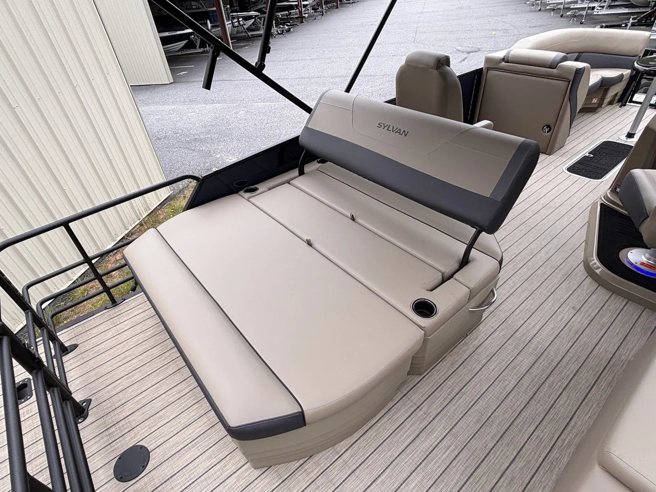 2026 Sylvan MIRAGE X5 CLZ DH 25.0 feet, Clearwater, Florida #13