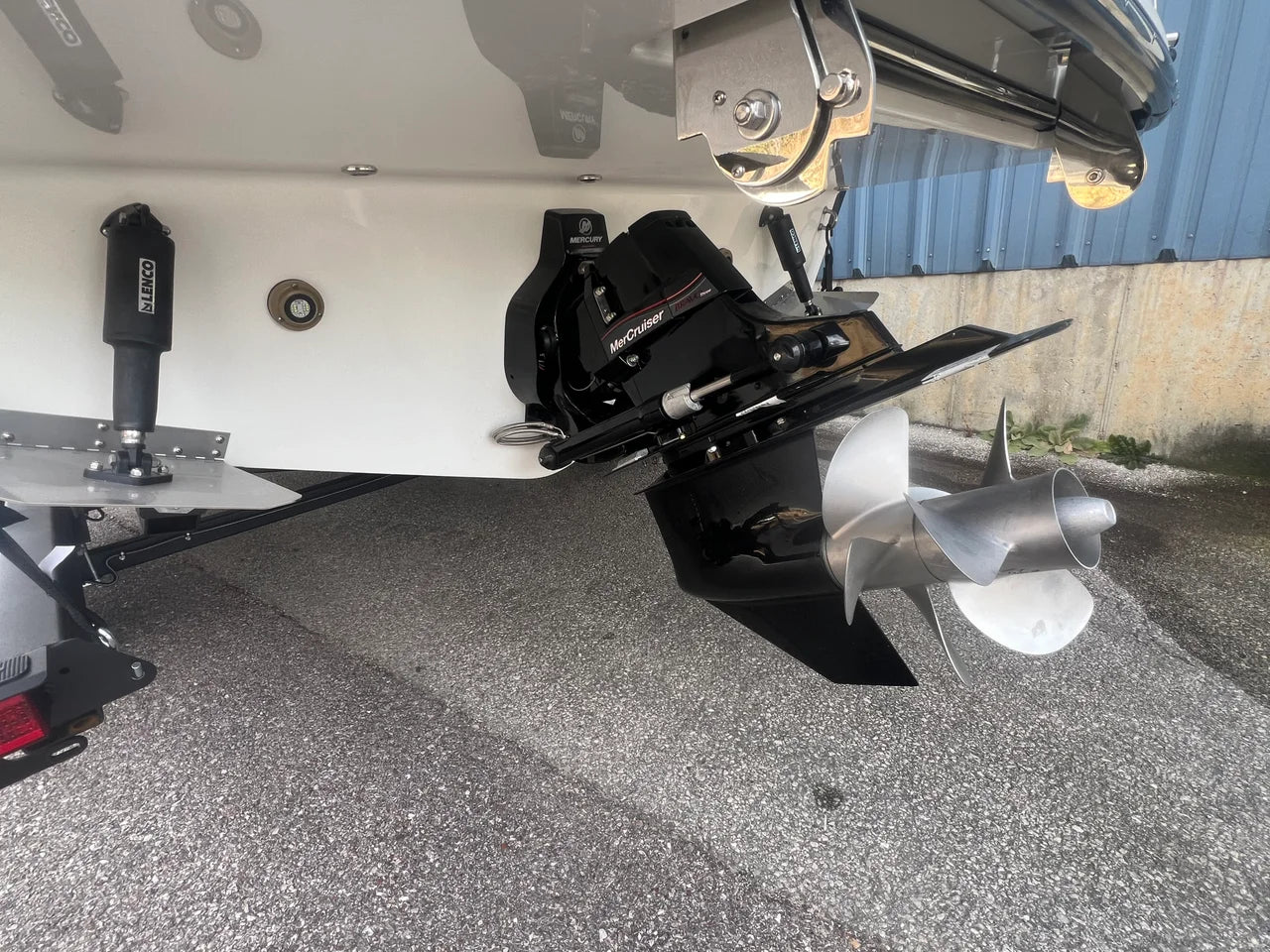 2026 Sea Ray SDX 230 23.0 feet, Clearwater, Florida #29