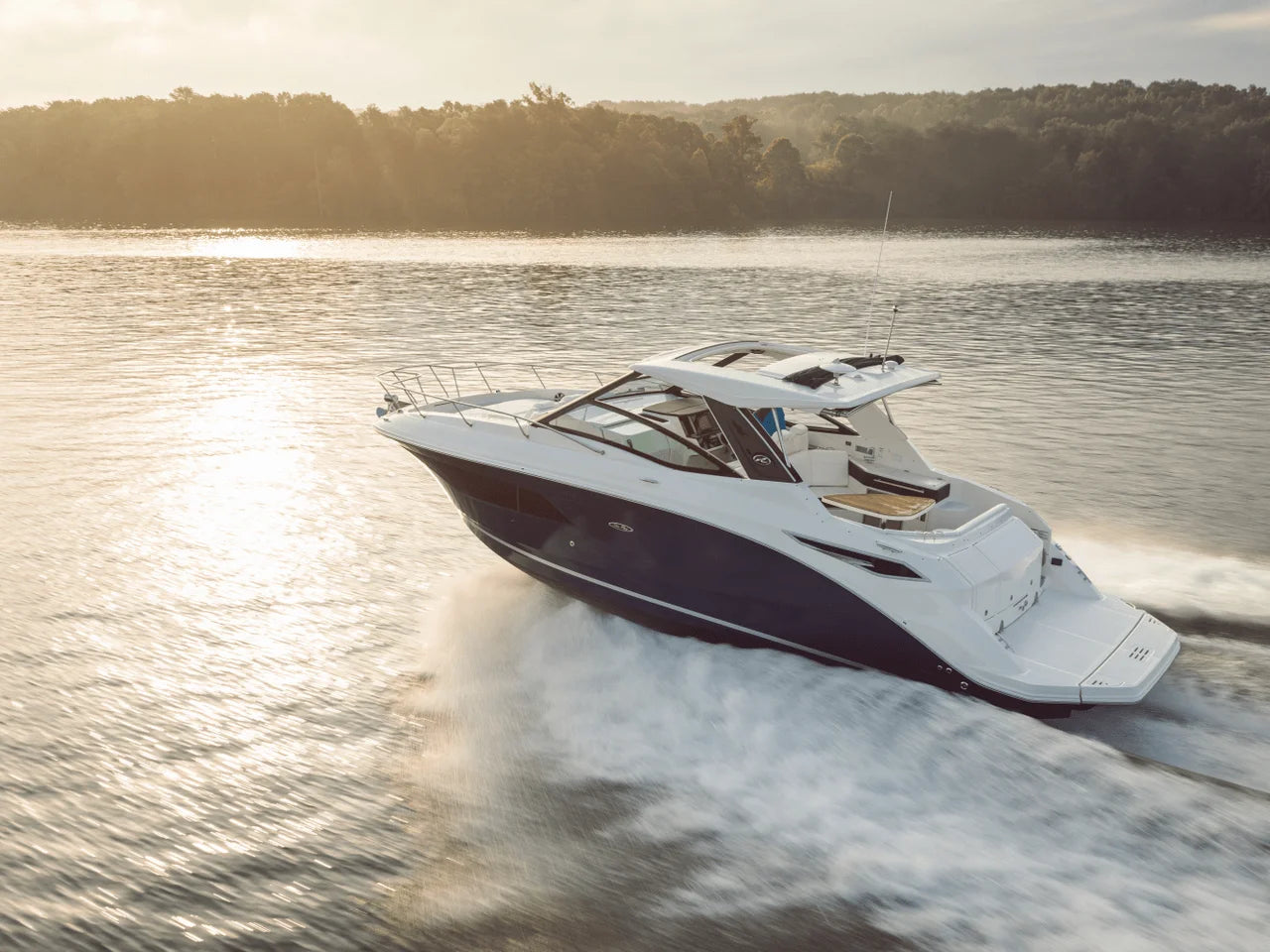 2026 Sea Ray Sundancer 320 32.0 feet, Clearwater, Florida #1