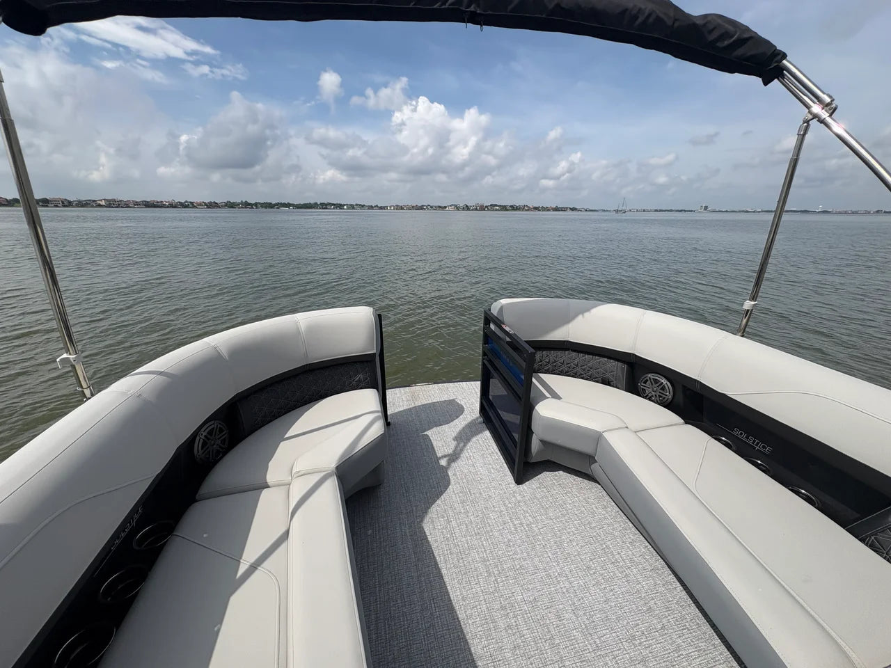 2025 Harris 230 Solstice 23.0 feet, Clearwater, Florida #39