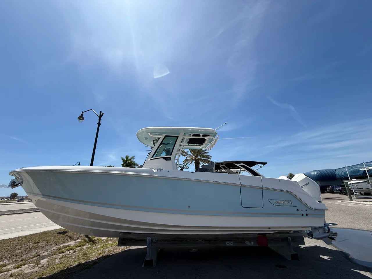 2026 Boston Whaler 280 Outrage 28.0 feet, Clearwater, Florida #1