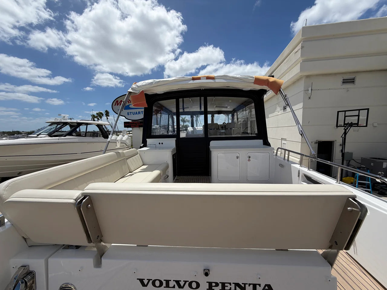 2025 MJM 4 46.0 feet, Clearwater, Florida #19