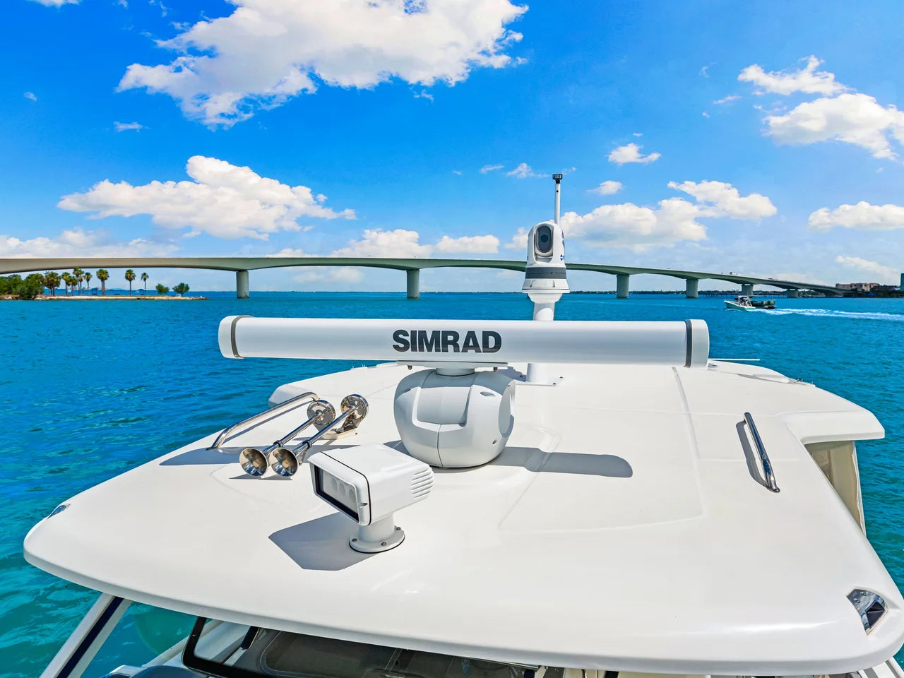 2025 Boston Whaler 420 Outrage 42.0 feet, Clearwater, Florida #29