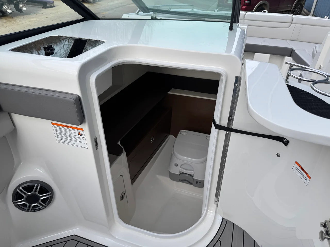 2026 Sea Ray SDX 290 29.0 feet, Clearwater, Florida #44