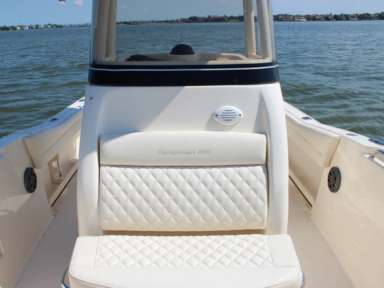 2026 Grady-White Fisherman 216 21.0 feet, Clearwater, Florida #35
