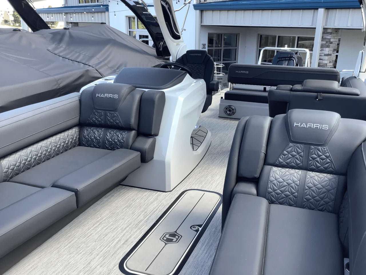 2026 Harris Grand Mariner 250 25.0 feet, Clearwater, Florida #36