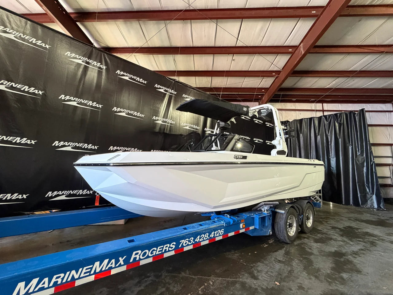 2026 Nautique Super Air Nautique GS24 24.0 feet, Clearwater, Florida #4