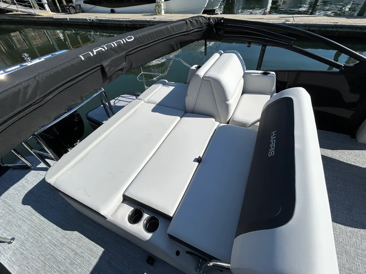 2026 Harris Cruiser 230 25.0 feet, Clearwater, Florida #10