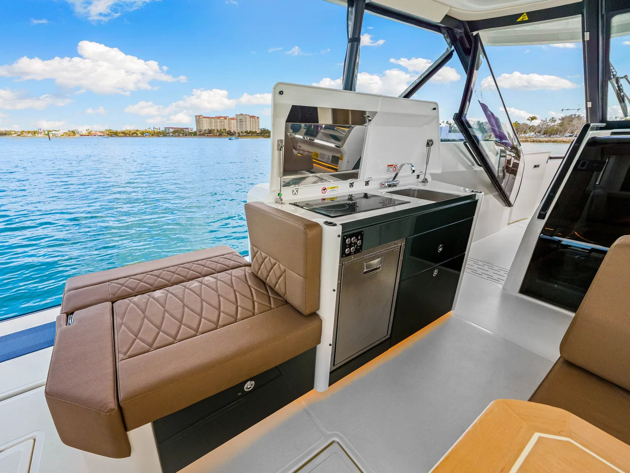 2026 Saxdor 400 GTO 40.0 feet, Clearwater, Florida #39