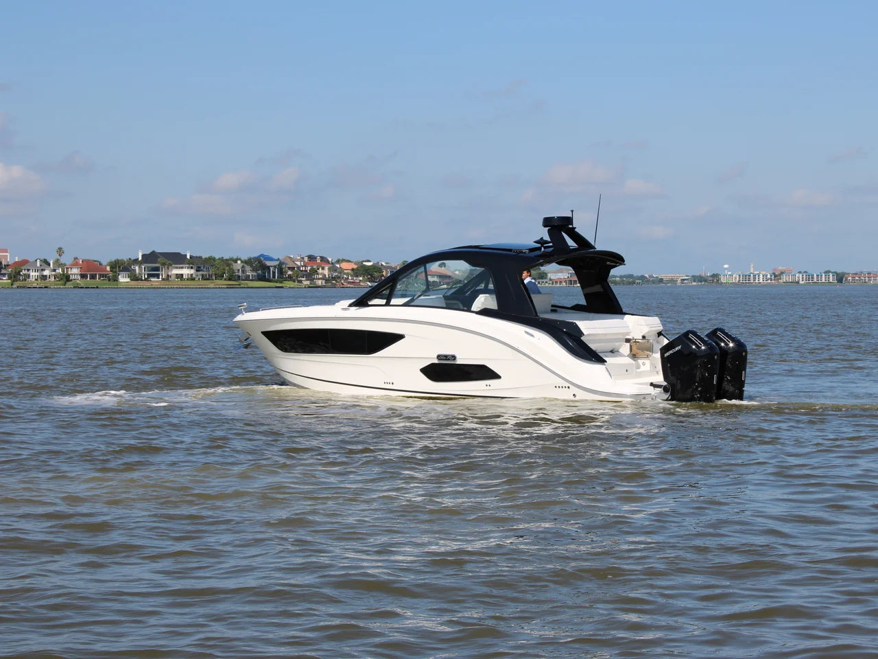 2026 Sea Ray Sundancer 370 Outboard 37.0 feet, Clearwater, Florida #13