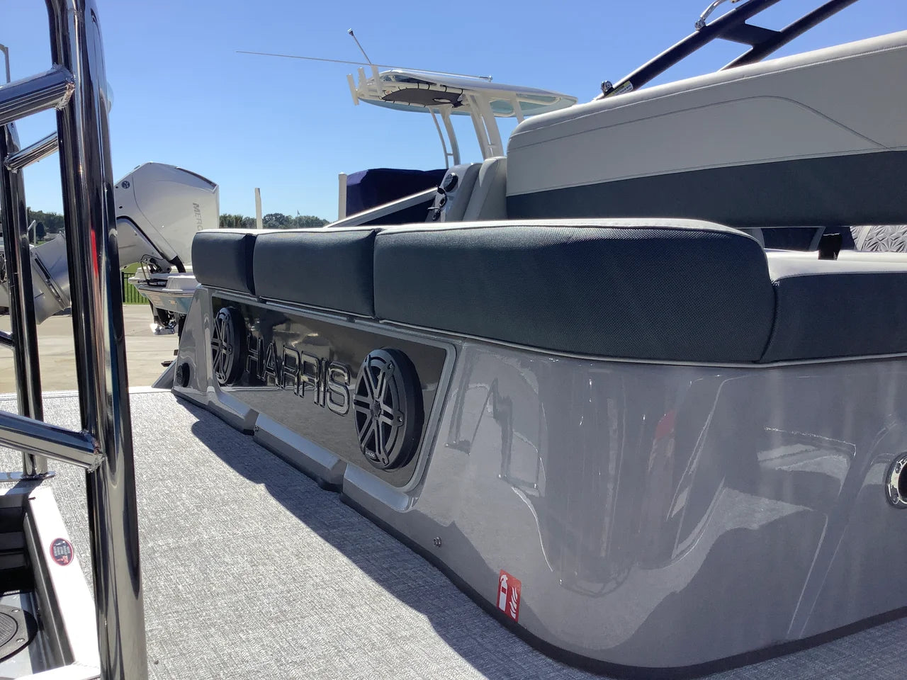 2026 Harris Grand Mariner 230 23.0 feet, Clearwater, Florida #9