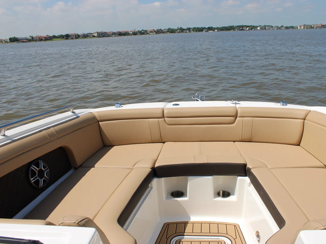 2026 Sea Ray SDX 290 29.0 feet, Clearwater, Florida #49