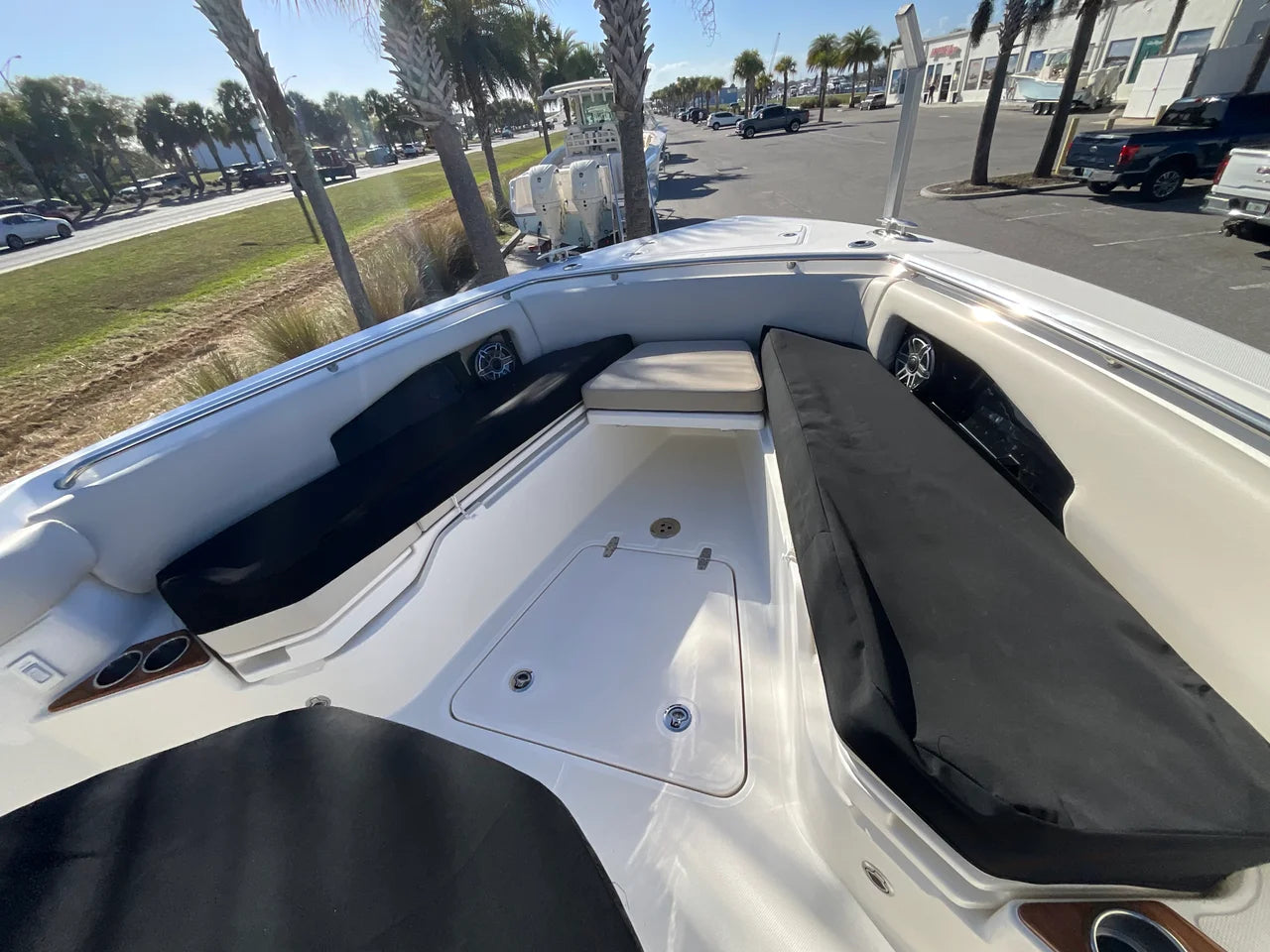 2026 Boston Whaler 360 Outrage 36.0 feet, Clearwater, Florida #27
