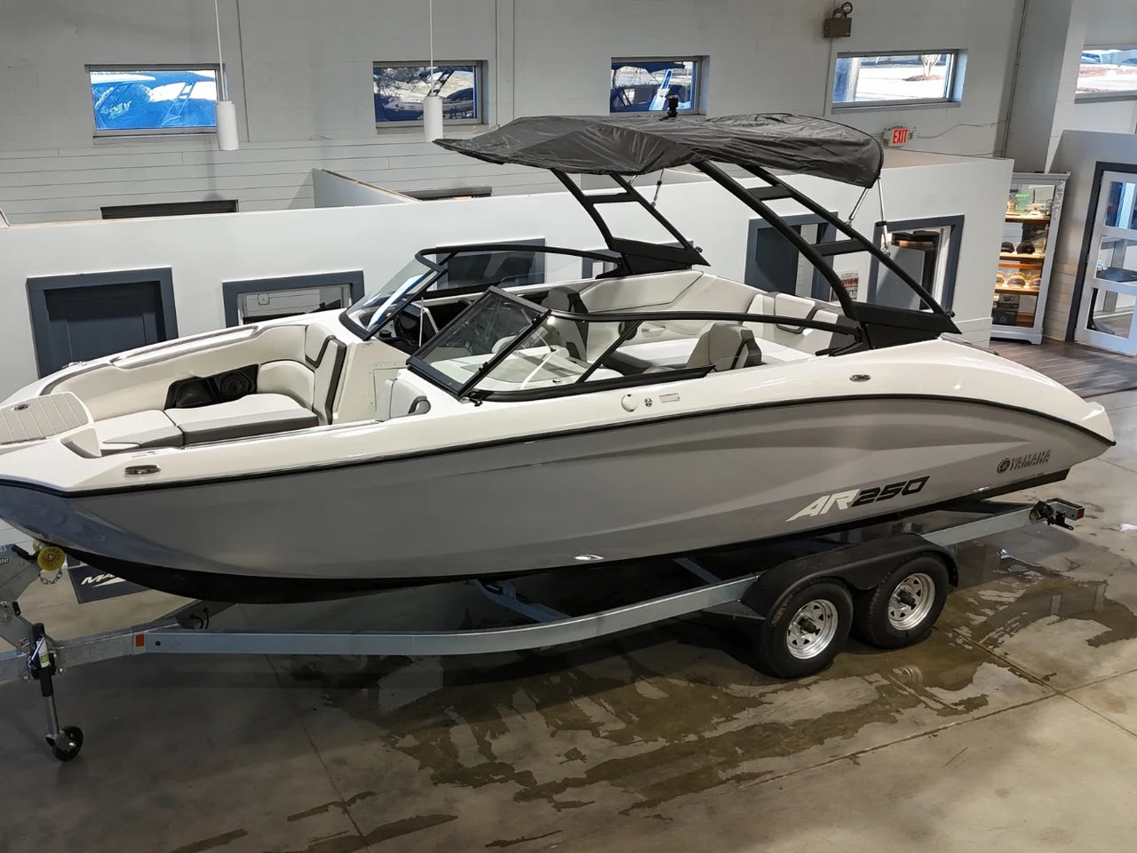 2026 Yamaha AR250 25.0 feet, Clearwater, Florida #2