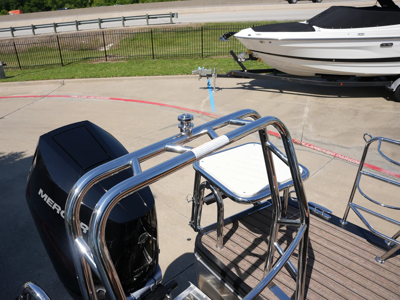 2026 Harris 230 Grand Mariner 23.0 feet, Clearwater, Florida #11