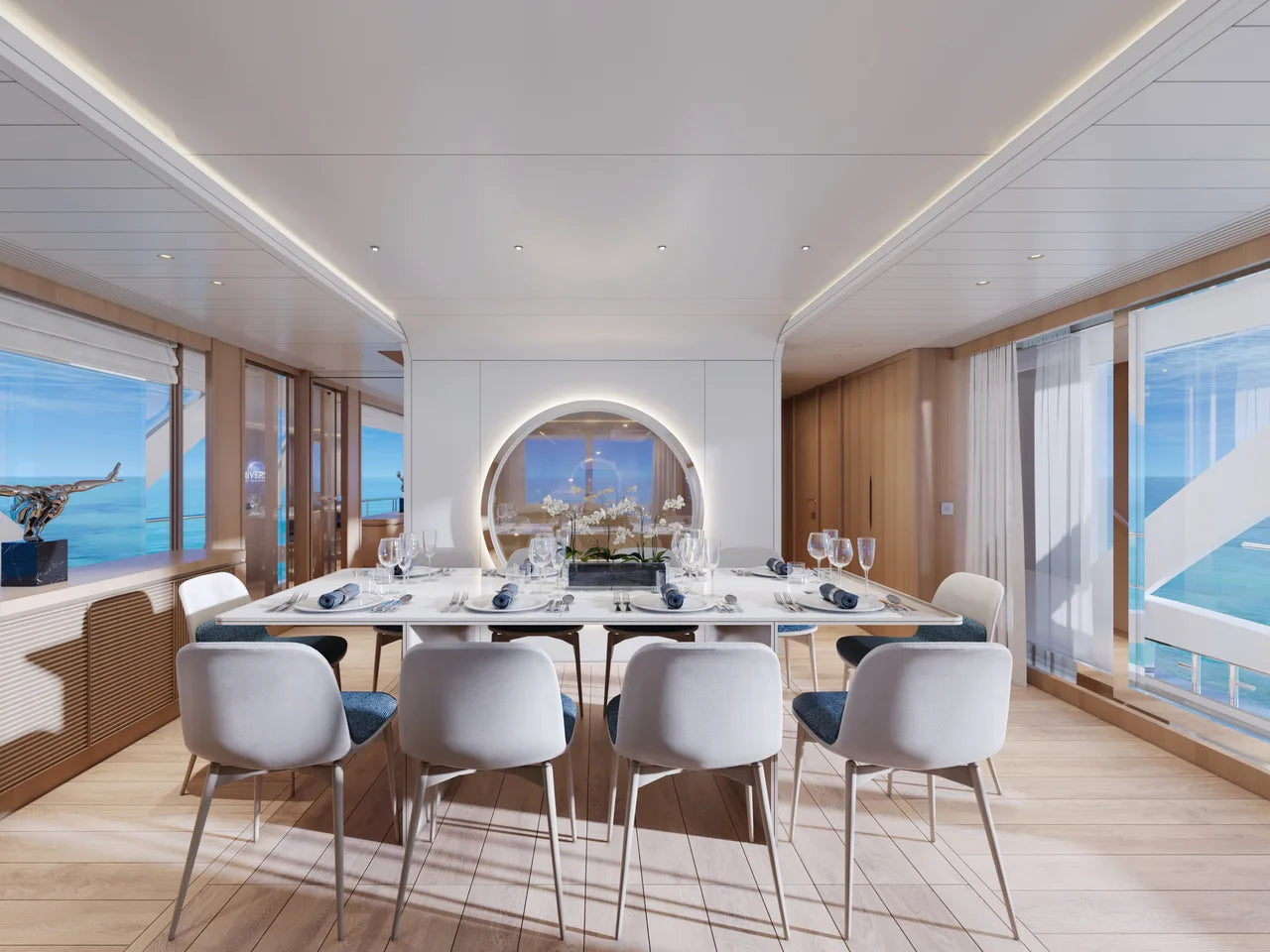 2027 Ocean Alexander 30P 103.0 feet, Clearwater, Florida #28