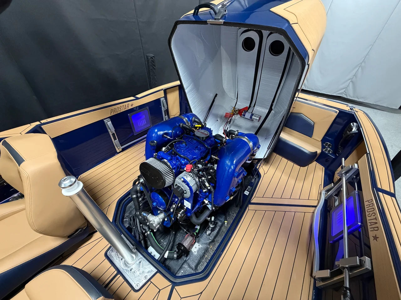 2026 Mastercraft ProStar 20.0 feet, Clearwater, Florida #34